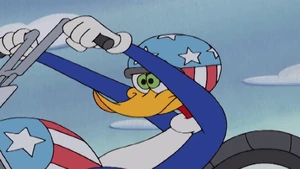 Woody Woodpecker | Heroes Wiki | Fandom