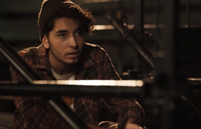 Austin Williams | Heroes Wiki | Fandom