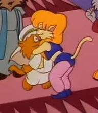 Cleo (Heathcliff) | Heroes Wiki | Fandom