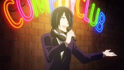 Yu Ishigami Heroes Wiki Fandom Yu Ishigami Heroes Wiki Fandom