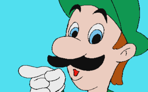 HM Luigi.webp (15 KB) "And YOU gotta help us."