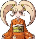 Hiyoko Saionji Halfbody Sprite (1)