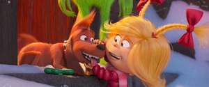 Cindy Lou Who (2018)/Gallery Heroes Wiki Fandom