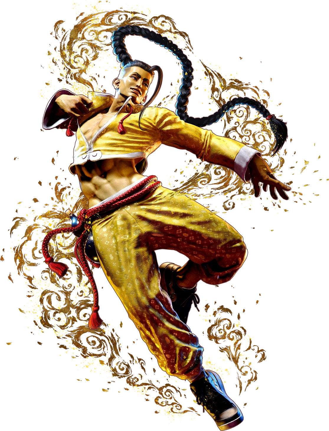 Jamie Siu | Heroes Wiki | Fandom