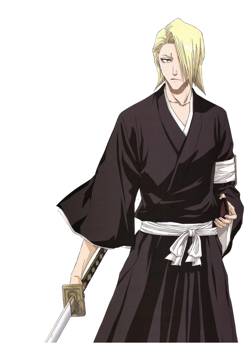 Izuru Kira Heroes Wiki Fandom