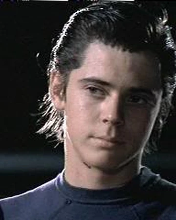 Ponyboy Curtis Heroes Wiki Fandom My other drawing of the character sodapop is his second oldest brother. ponyboy curtis heroes wiki fandom