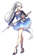 Weiss Schnee (RWBY)