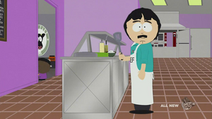 Randy Marsh 7