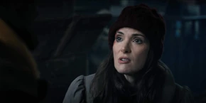 "Which is why, from here on out..."