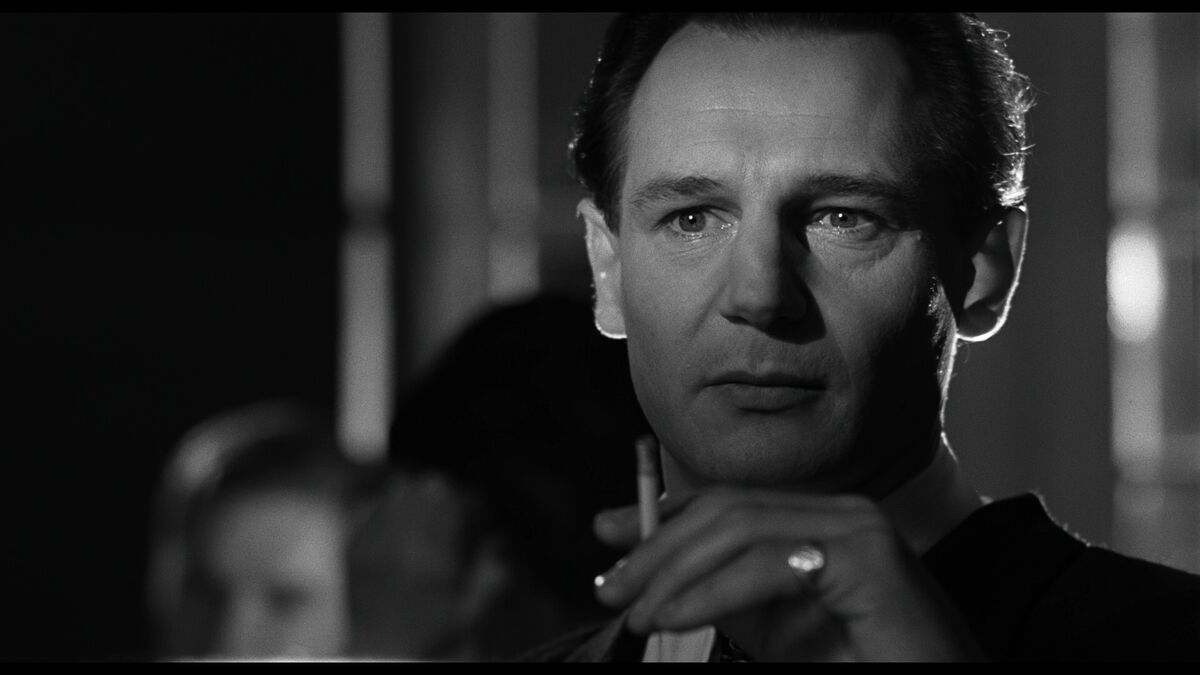 Oskar Schindler Heroes Wiki Fandom Oskar Schindler Character Traits