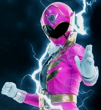 Smf pink