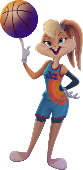 Lola Bunny (Space Jam) | Heroes Wiki | Fandom