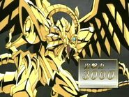 Winged Dragon of Ra 69