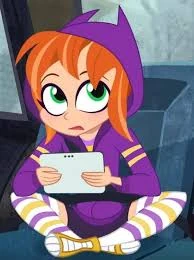 Batgirl (DC Super Hero Girls 2019)/Gallery | Heroes Wiki | Fandom