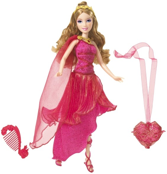 Barbie and the diamond castle melody deals