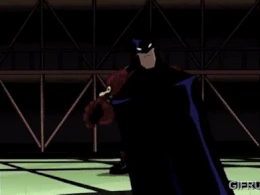 Batman vs. Gotham's Most Wanted (Matsudaverse)