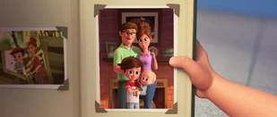 Boss Baby Screenshot 2606