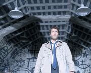 Castiel