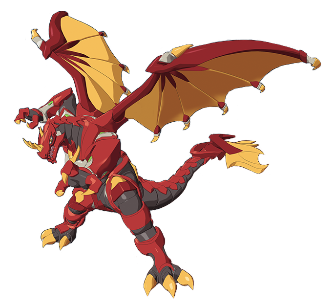 Stream Bakugan Battle Brawlers // Drago // Ken The Gemini by