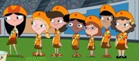 FiresideGirlsLinedUp