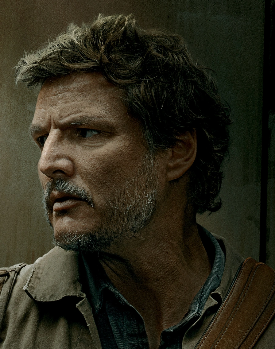 The Last of Us: Joel Voice Actor Wants Josh Brolin in the HBO Series