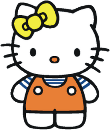 Charmmy Kitty, Hello Kitty Wiki