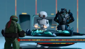 Raphael, Fugitoid, Mona Lisa and Sal Commander.jpg (320 KB)