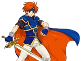 Roy (Fire Emblem)