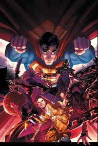 Superman Vol 6 11 Textless.jpg (190 KB) Superman Vol 6 11 Textless