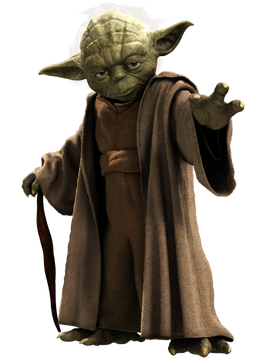 Yoda | Heroes Wiki | Fandom