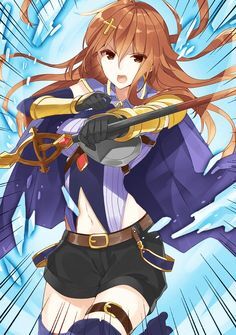 Featured image of post Konosuba Wiz Adventurer