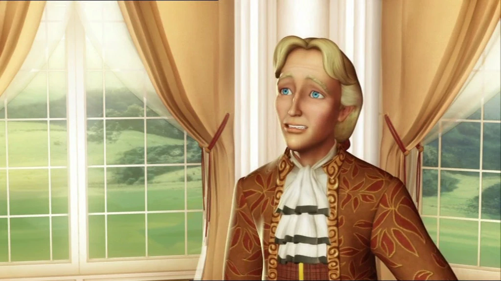 King Randolph Heroes Wiki Fandom