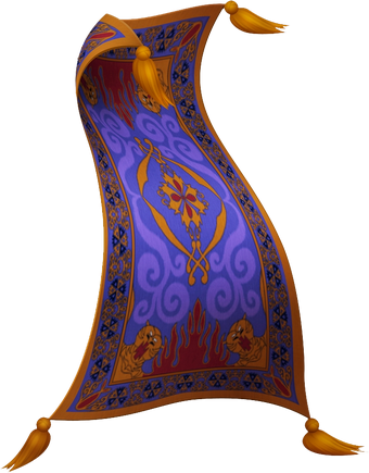 Aladdin