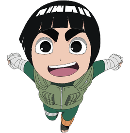 Rock Lee 