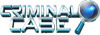 Criminal Case Logo