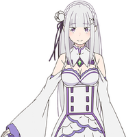 Emilia Re Zero Heroes Wiki Fandom Re:zero kara hajimeru isekai seikatsu. emilia re zero heroes wiki fandom