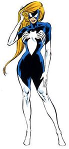 Julia Carpenter (Earth-616)