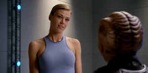 Kelly Grayson | Heroes Wiki | Fandom