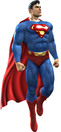 MKSuperman