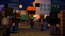 Mcsm chickenmachine