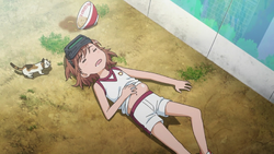 Misaka Heroes Wiki Fandom Misaka Heroes Wiki Fandom