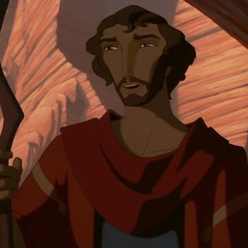 Moses The Prince Of Egypt Heroes Wiki Fandom The prince of egypt soap2day full movie online for free, this is the extraordinary tale of two brothers named rameses ii (ralph fiennes) and moses (val kilmer). the prince of egypt heroes wiki fandom