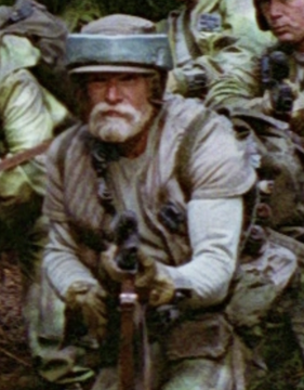Captain rex battle of endor clearance