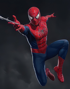Original Spider-Man