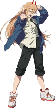 Power | Heroes Wiki | Fandom