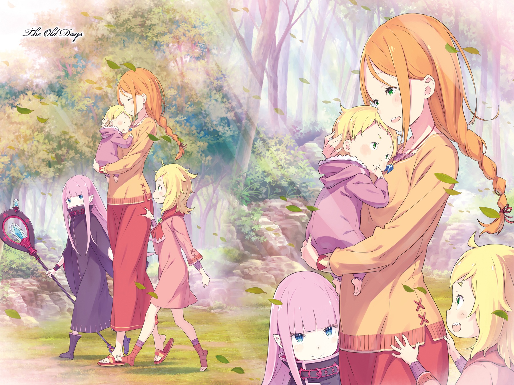 Garfiel Tinzel Gallery Heroes Wiki Fandom On myanimelist you can learn more about their role in the anime and manga industry. garfiel tinzel gallery heroes wiki