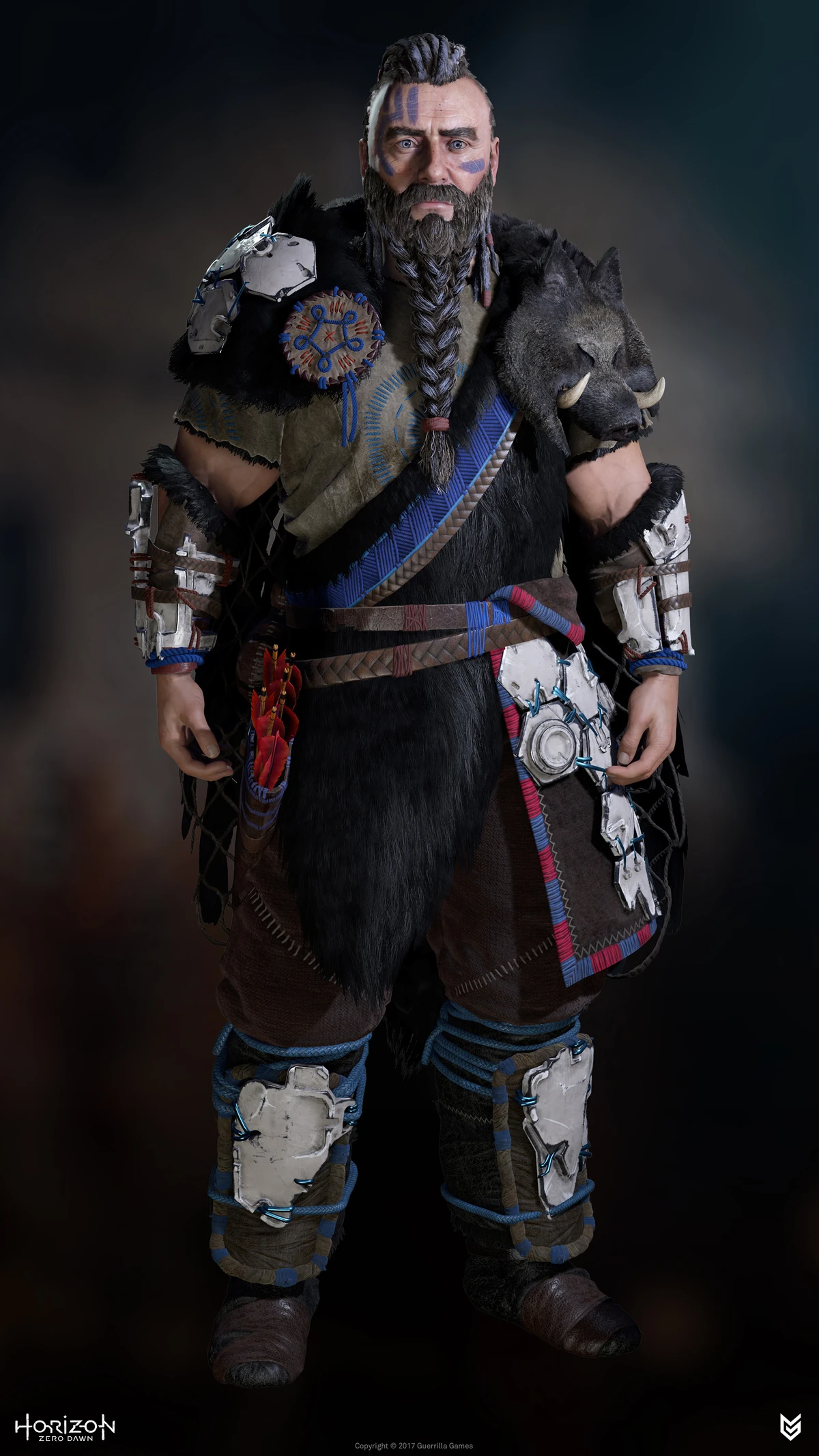 Rost | Heroes Wiki | Fandom