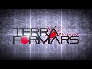 TVアニメ「テラフォーマーズ」OP映像
