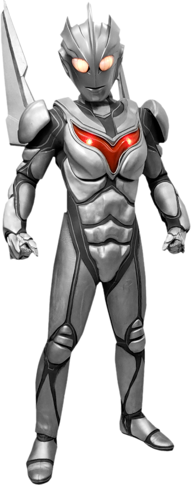 ultraman nexus noa