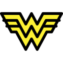 Wonder Woman Icon.png